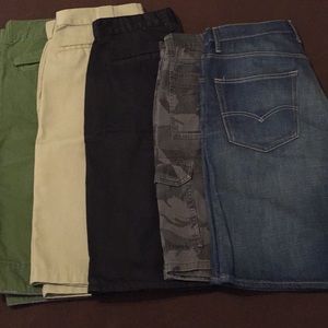Men's shorts